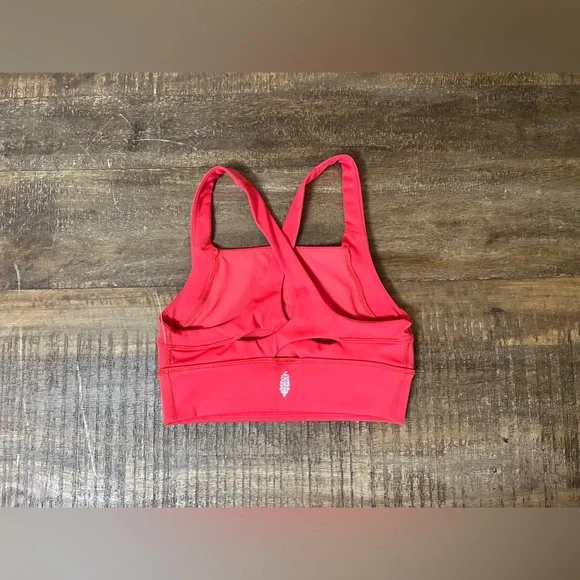 NWOT FP Movement Under Control Bra - Picture 3 of 5